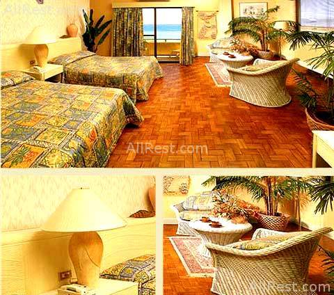 Costabella Tropical Beach Resort 4